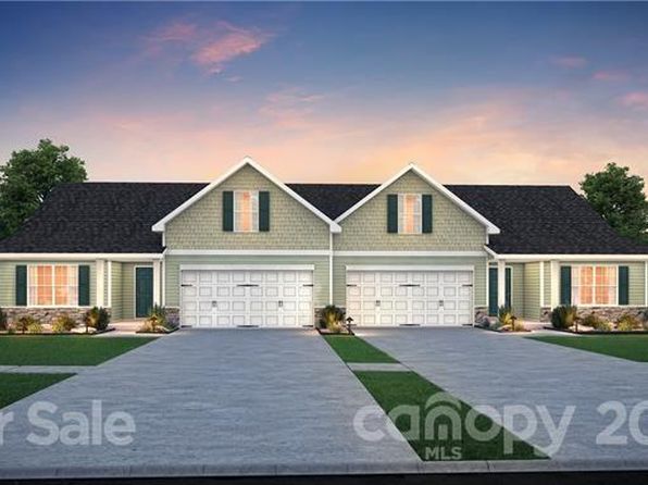 Recently Sold Homes In Rowan County Nc 10 860 Transactions Zillow