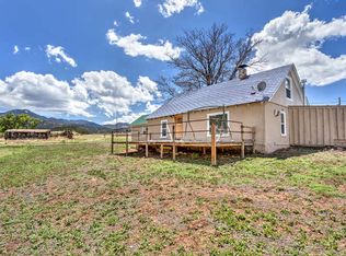 6145 County Road 560, Gardner, CO 81040