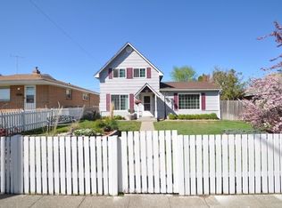 33 E Rich Ave, Spokane, WA 99207