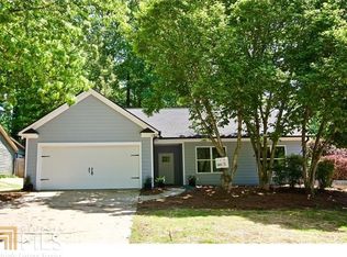 5617 Brooklyn Ln, Norcross, GA 30093