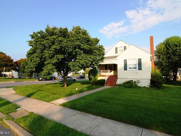 2nd image of 8321 Avondale Rd