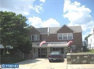 9878 Cowden St, Philadelphia, PA 19115