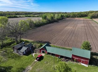15936 W Beloit Newark Rd, Brodhead, WI 53520