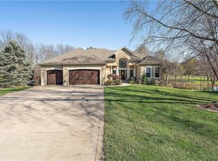 12513 French Rdg, Kearney, MO 64060