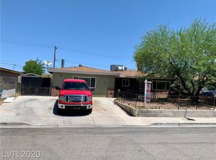 2104 Dogwood Ave, North Las Vegas, NV 89030