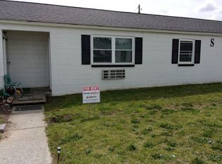 200 York St #S5, Chester, SC 29706