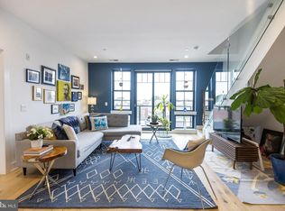 1232 N Front St #PENTHOUSE 1, Philadelphia, PA 19122