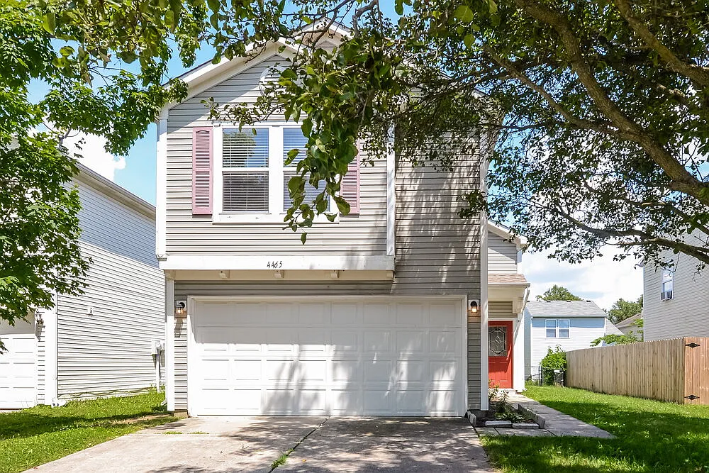 3 bed, 2.5 bath, 1422 sqft, $1,790 — Photo 1