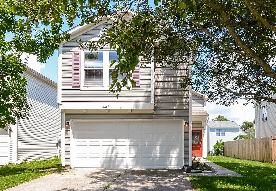 4465 Connaught West Dr