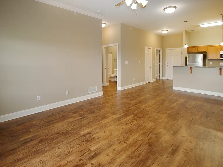 Mount Victor Olde Towne Luxury Apartments — Photo 108