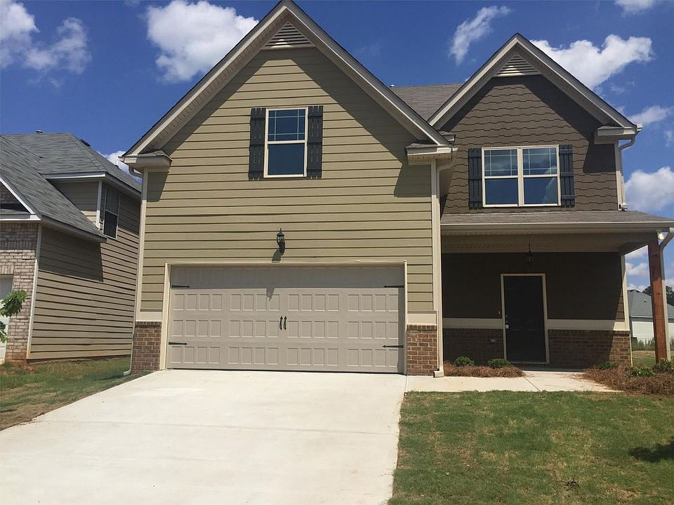 1537 Culpepper Ln, Mcdonough, GA 30253 | Zillow