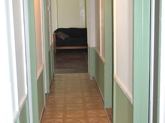 hallway