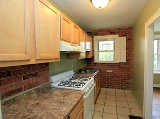 5535 Centre Ave APT 11, Pittsburgh, PA 15232