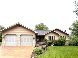 17069 Holden Rd, Tomah, WI 54660