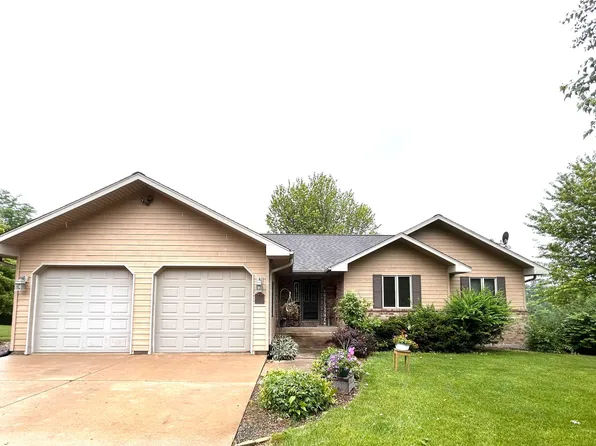 17069 Holden Rd, Tomah, WI 54660