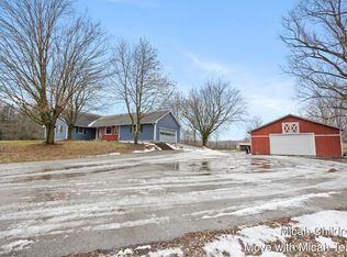 6667 60th St SE, Grand Rapids, MI 49512