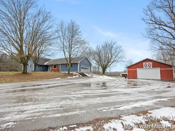 6667 60th St SE, Grand Rapids, MI 49512