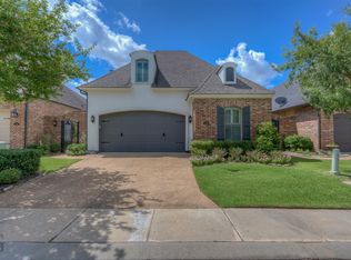 115 Andrew Pl, Bossier City, LA 71111