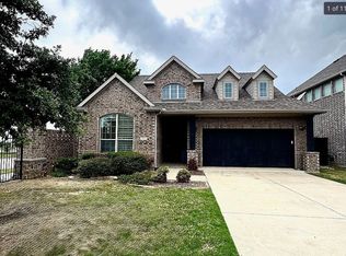 3257 Sky Ln, Celina, TX 75009