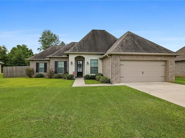137 Marionbelle Dr, Ponchatoula, LA 70454
