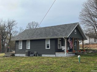 1842 E Smithville Rd, Bloomington, IN 47401