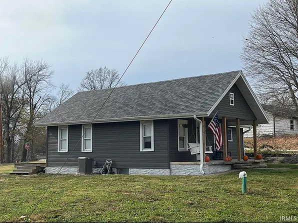 1842 E Smithville Rd, Bloomington, IN 47401