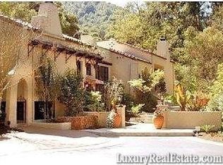15567 Glen Una Dr, Los Gatos, CA