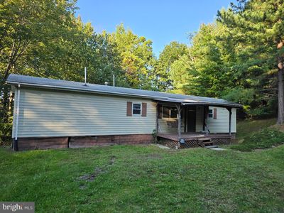 444 Empire Dr, High View, WV, 26808