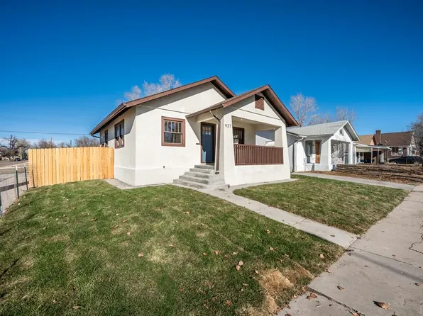 927 W 12th St, Pueblo, CO 81003