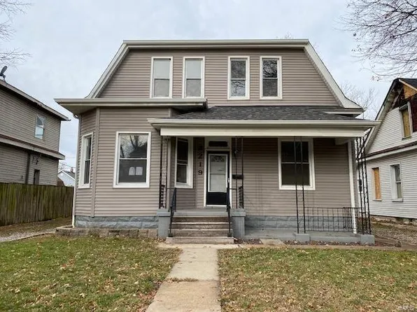 2219 State St, Granite City, IL 62040