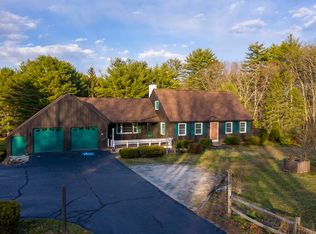 281 North Rd, Deerfield, NH 03037