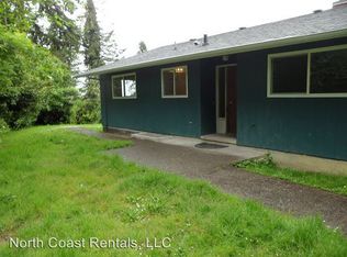 5185 Leif Erikson Dr, Astoria, OR 97103