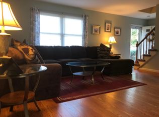 214 Sandberg Pl, Ocean View, NJ 08230