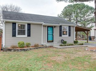 217 Stirton Rd, Nashville, TN 37210