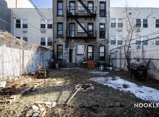157 Jefferson Ave #1L, Staten Island, NY 10306