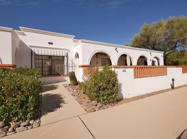 233 S Paseo Quinta #C, Green Valley, AZ 85614