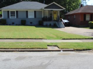 1534 Railton Rd LOT 41, Memphis, TN 38111