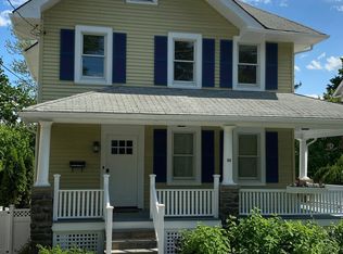 60 Bruce Park Ave, Greenwich, CT 06830