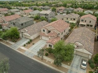 4185 E Bonanza Rd, Gilbert, AZ 85297