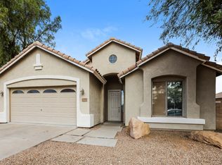 12750 W Merrell St, Avondale, AZ 85392