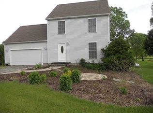 822 Alderman Rd, Palmyra, NY 14522