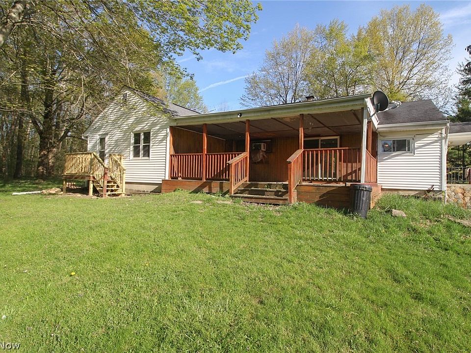 16462 Mahoning Ave, Lake Milton, OH 44429 MLS 4422465 Zillow