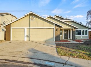 4004 Killigrew Dr, Salida, CA 95368