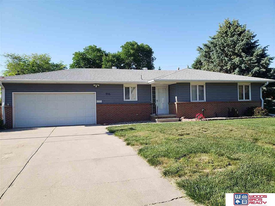 916 Sharon Rd Beatrice NE 68310 Zillow