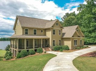 306 Birkdale Blvd, Carrollton, GA 30116
