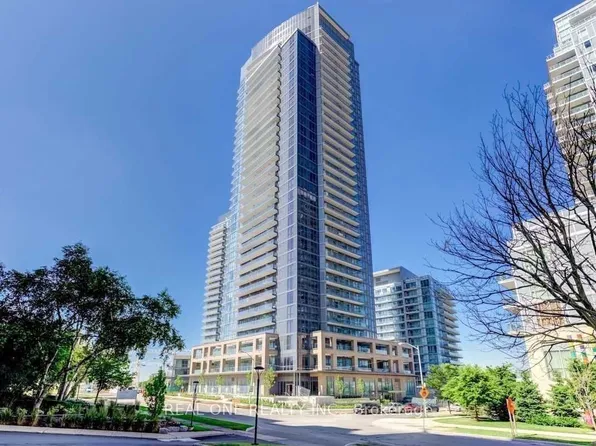 56 Forest Manor Rd #1, Toronto, ON M2J 0E5