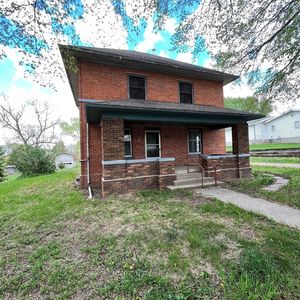 530 Taylor St, Campbell, NE, 68932