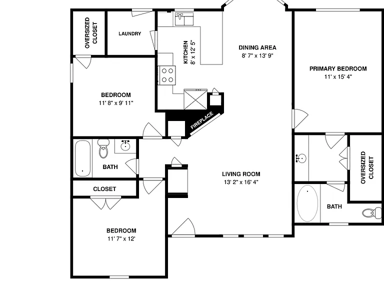 305 Aqua Marine Ln — Photo 16