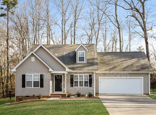 155 Springhouse Farm Ct, Winston Salem, NC 27107