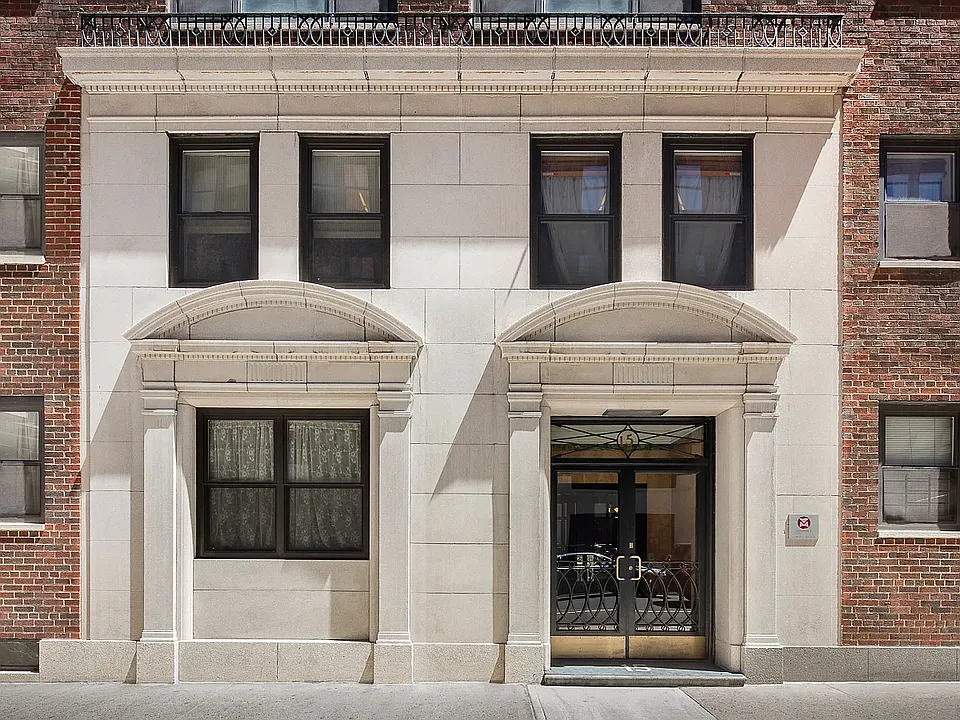 15 E 36th St #6B